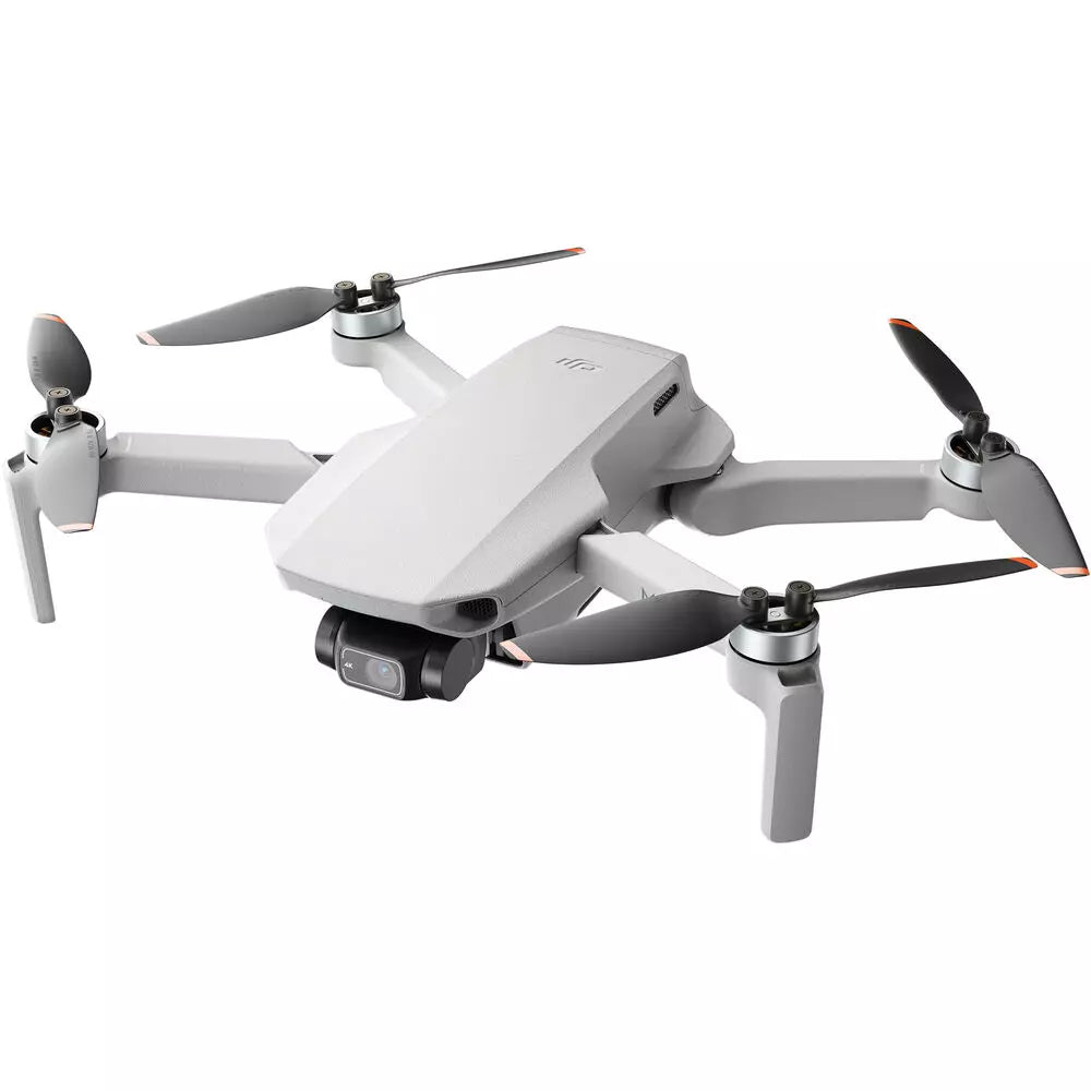 DJI Mini 2 drone
