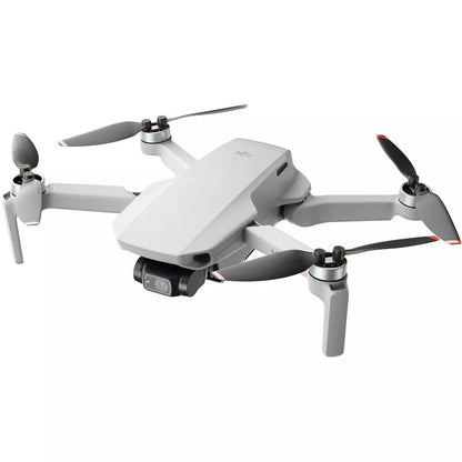 DJI Mini 2 drone