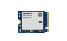 Kingston 1Tt NV3 M.2 2230 NVMe SSD kovalevy