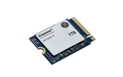Kingston 1TB NV3 M.2 2230 NVMe SSD hard drive