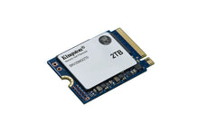 Kingston 2Tt NV3 M.2 2230 NVMe SSD kovalevy