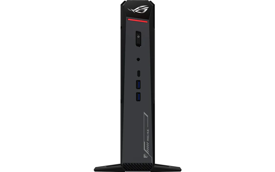 ASUS ROG NUC 15 Mini PC pelitietokone, Windows 11