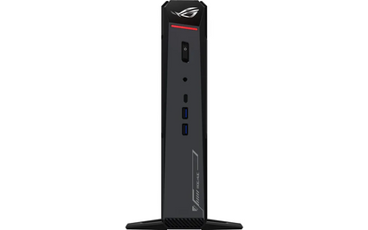 ASUS ROG NUC 15 Mini PC pelitietokone, Windows 11