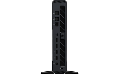 ASUS ROG NUC 15 Mini PC pelitietokone, Windows 11