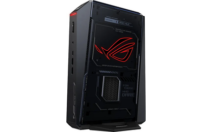 ASUS ROG NUC 15 Mini PC pelitietokone, Windows 11