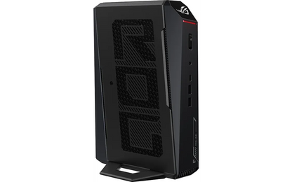ASUS ROG NUC 15 Mini PC pelitietokone, Windows 11
