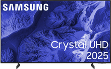 Samsung 65" U7022F – 4K LED TV