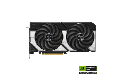 ASUS DUAL GeForce RTX 5070 OC Edition