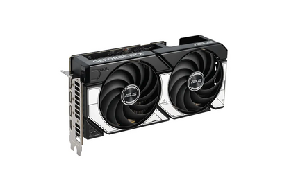 ASUS DUAL GeForce RTX 5070 OC Edition