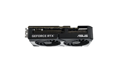 ASUS DUAL GeForce RTX 5070 OC Edition