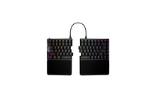 Asus ROG Falcata Ace pelinäppäimistö, musta, suomi/ruotsi