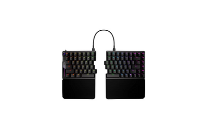 Asus ROG Falcata Ace pelinäppäimistö, musta, suomi/ruotsi