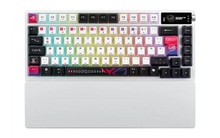Asus ROG Azoth X langaton pelinäppäimistö suomi/ruotsi