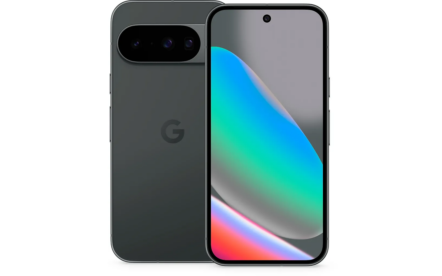 Google Pixel 10 5G phone