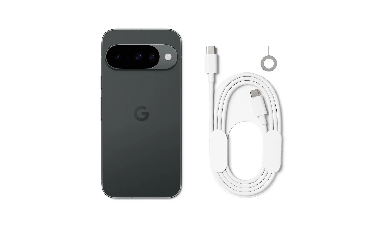 Google Pixel 10 5G phone
