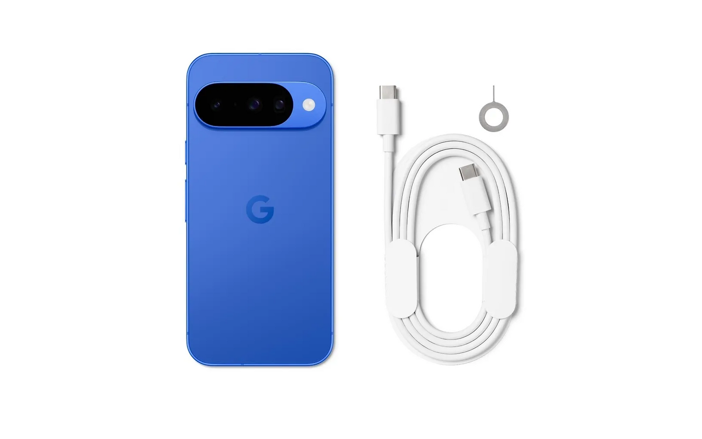 Google Pixel 10 5G phone