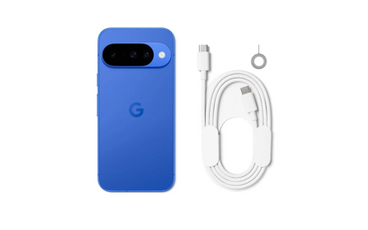 Google Pixel 10 5G phone