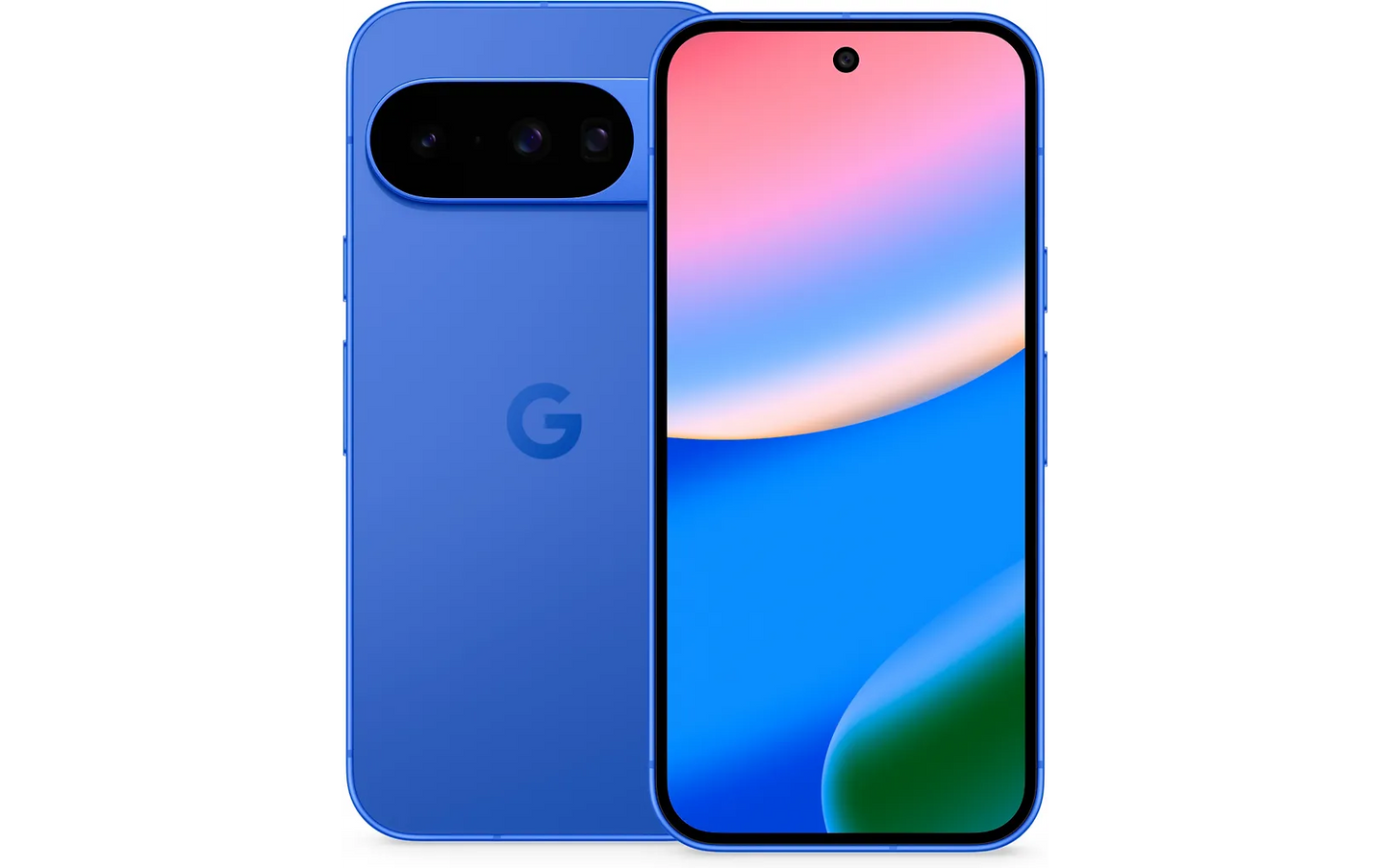 Google Pixel 10 5G phone
