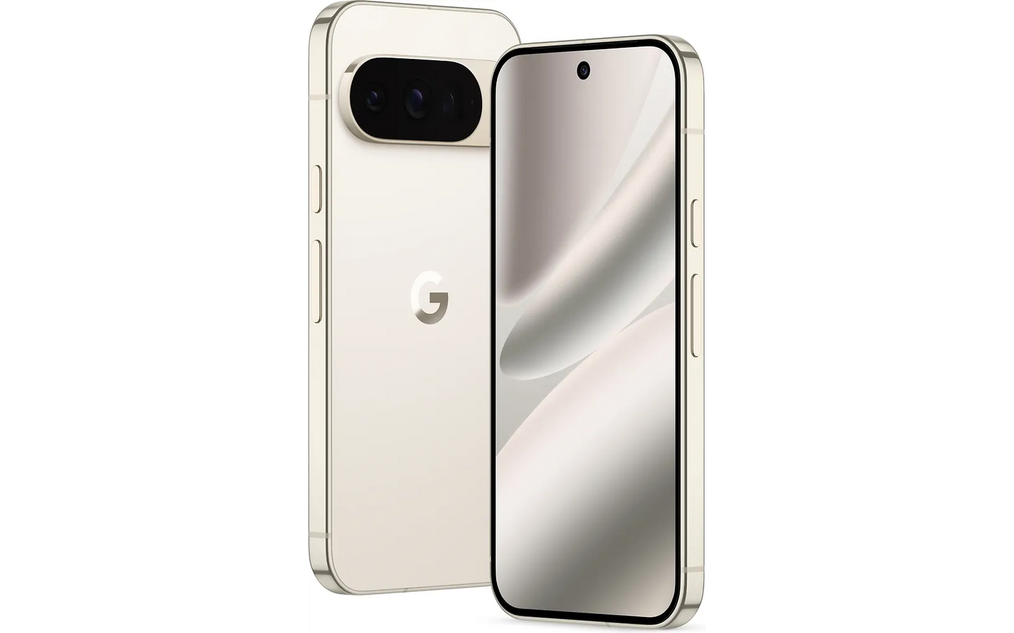 Google Pixel 10 Pro XL 5G puhelin (100 kpl TARJOUSERÄ)