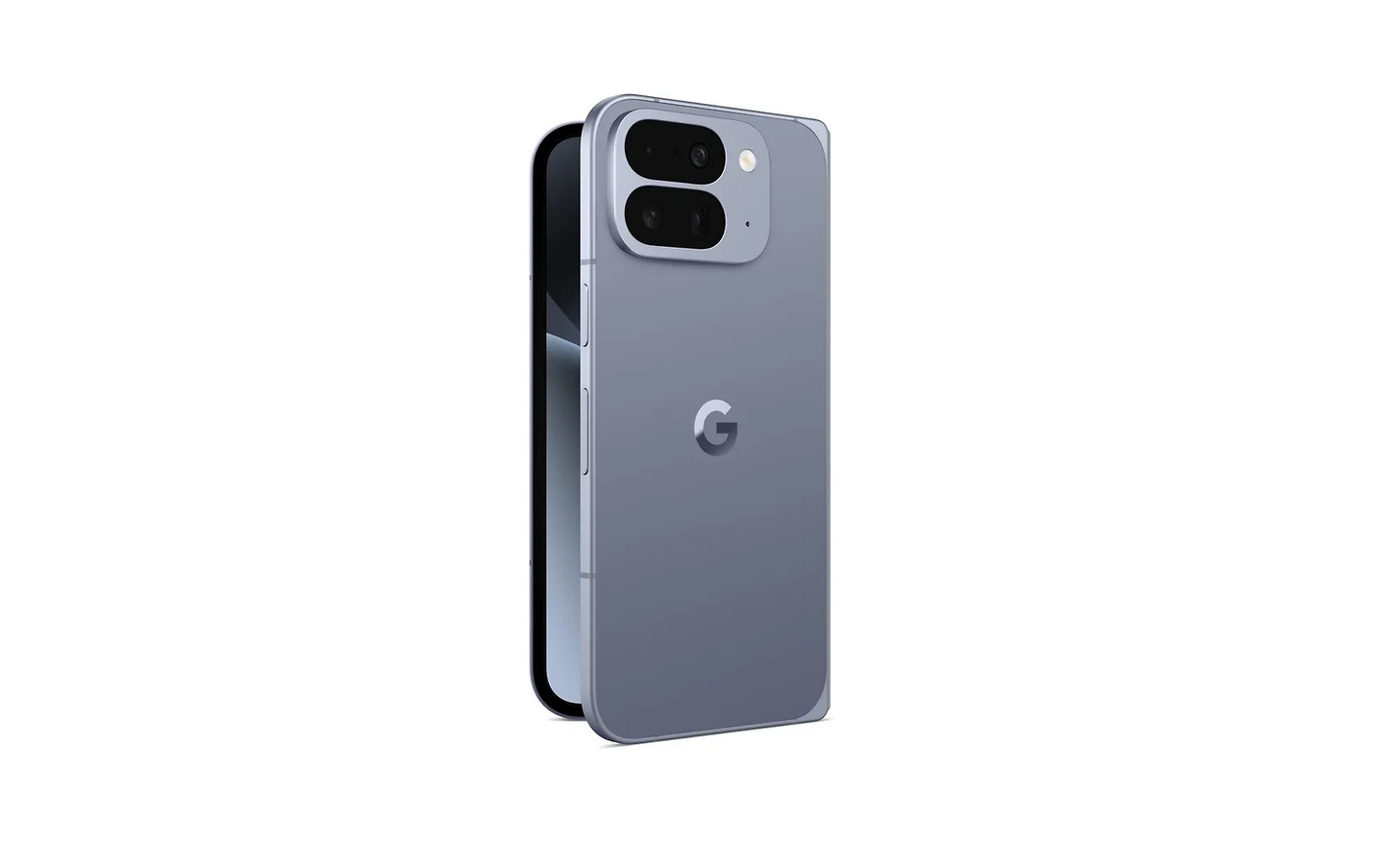 Google Pixel 10 Pro Fold 5G puhelin