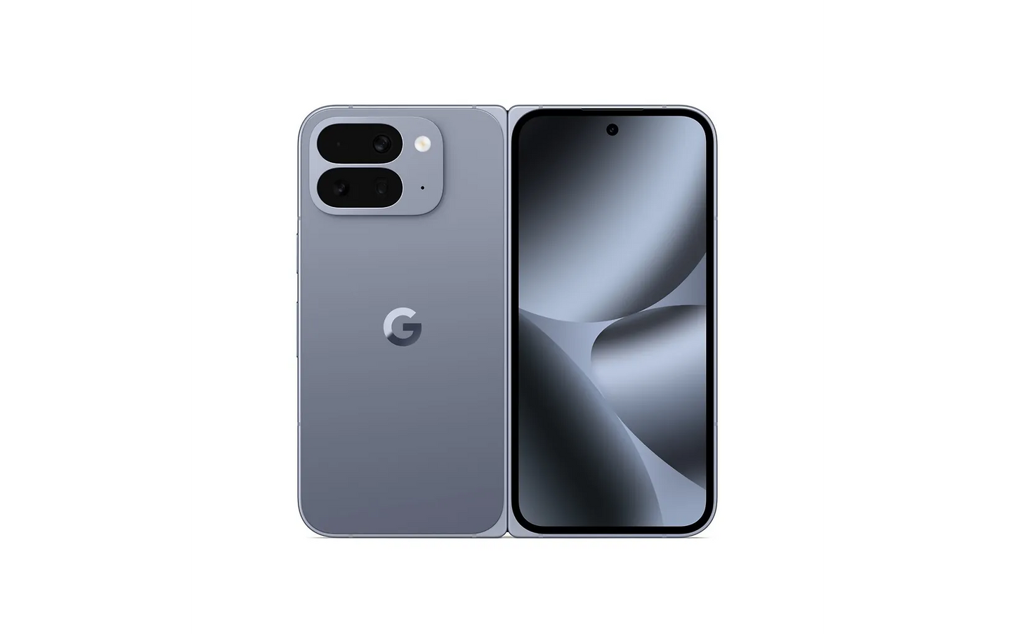 Google Pixel 10 Pro Fold 5G puhelin