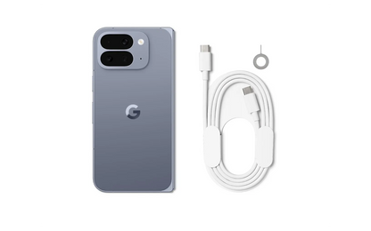 Google Pixel 10 Pro Fold 5G puhelin