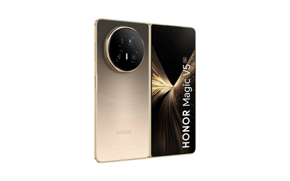 HONOR Magic V5 5G puhelin 512/16 Gt (100 kpl TARJOUSERÄ)