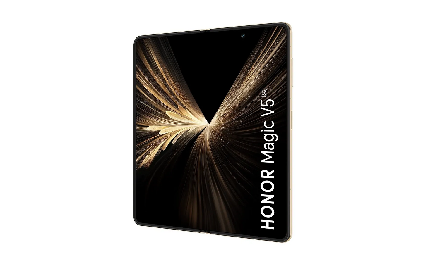 HONOR Magic V5 5G puhelin 512/16 Gt (100 kpl TARJOUSERÄ)