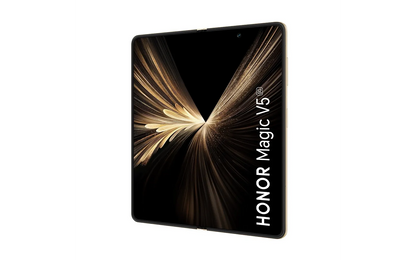 HONOR Magic V5 5G puhelin 512/16 Gt (100 kpl TARJOUSERÄ)