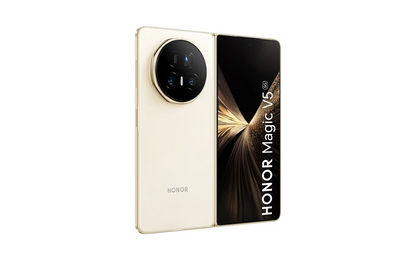 HONOR Magic V5 5G puhelin 512/16 Gt (100 kpl TARJOUSERÄ)