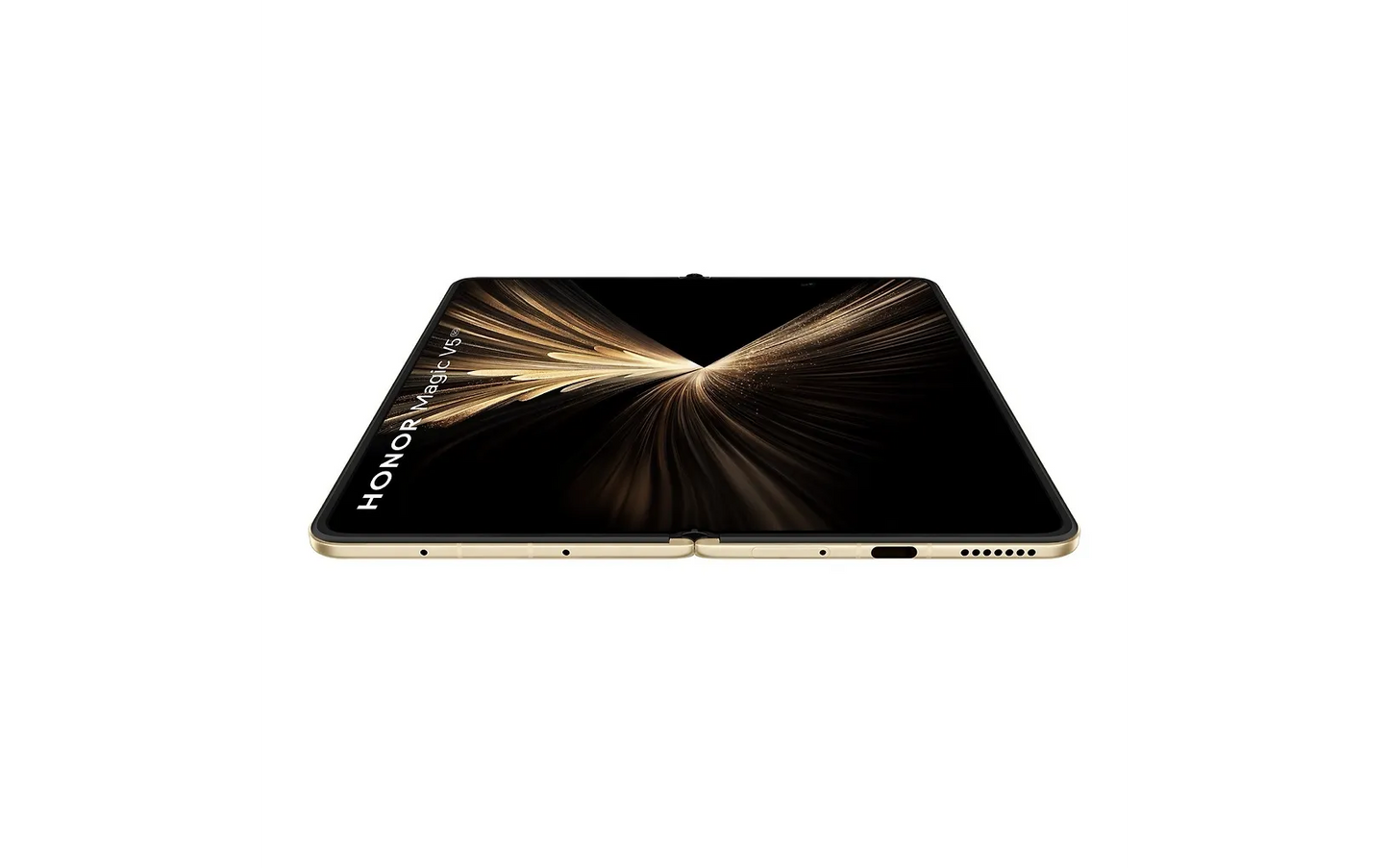 HONOR Magic V5 5G puhelin 512/16 Gt (100 kpl TARJOUSERÄ)