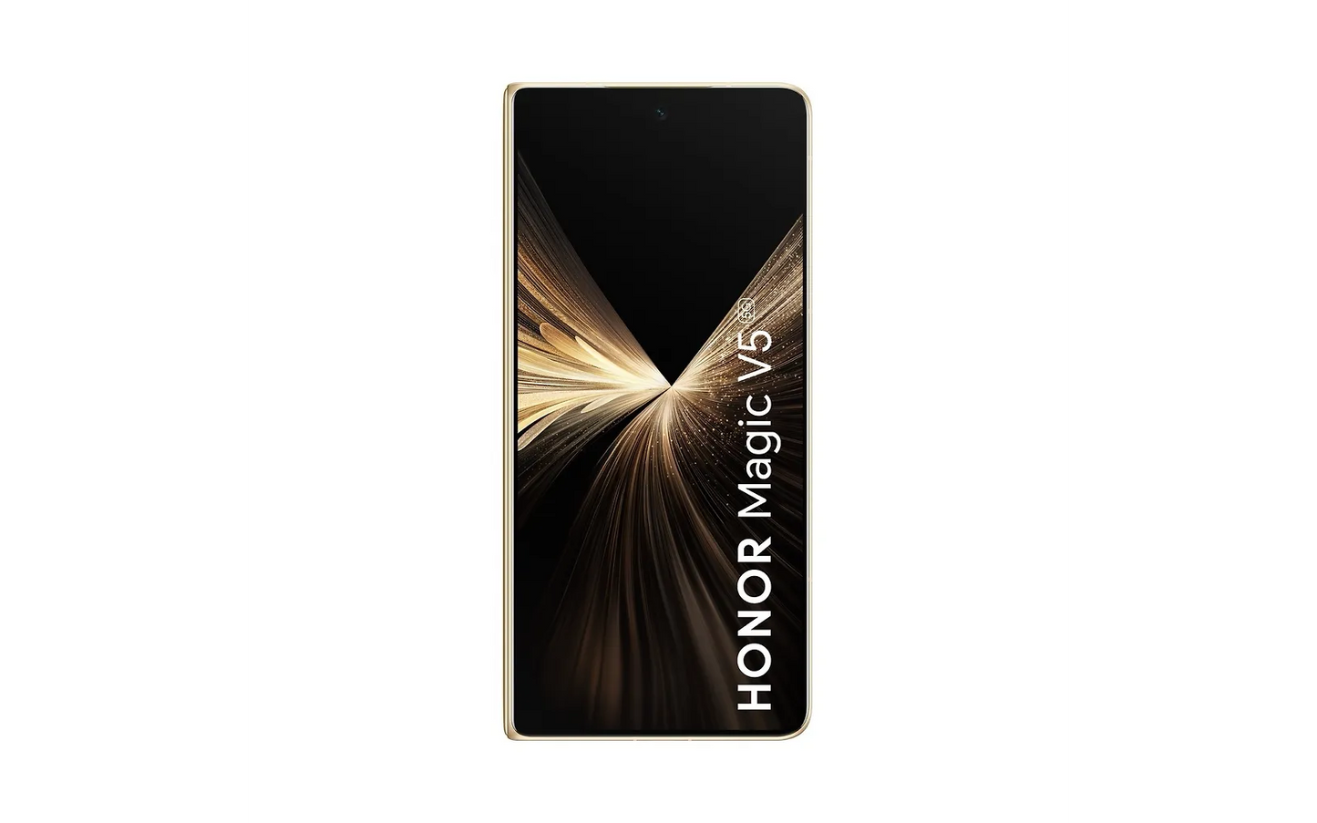 HONOR Magic V5 5G puhelin 512/16 Gt (100 kpl TARJOUSERÄ)