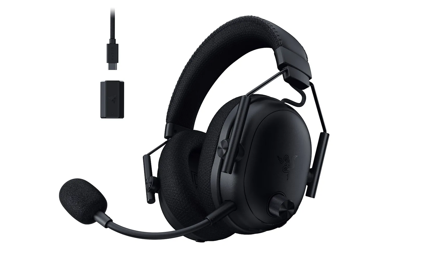 Razer Blackshark V3 Pro langattomat pelikuulokkeet