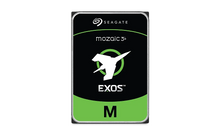 Seagate Exos M 28 Tt SATAIII 512 Mt 3,5" -kovalevy