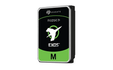 Seagate Exos M 30 Tt SATAIII 512 Mt 3,5" kovalevy