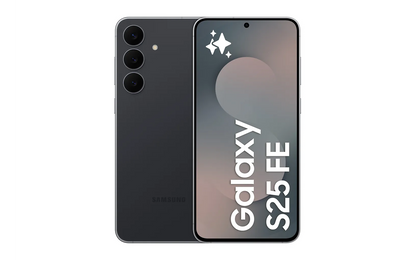 Samsung Galaxy S25 FE 5G puhelin
