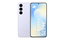 Samsung Galaxy S25 FE 5G puhelin