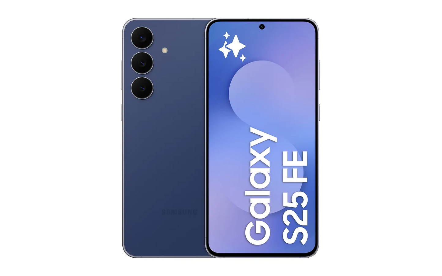 Samsung Galaxy S25 FE 5G puhelin