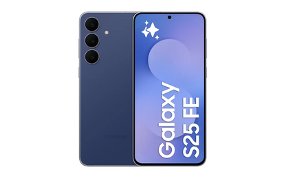Samsung Galaxy S25 FE 5G puhelin