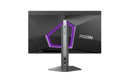 AOC AG276QZD2 OLED 27" pelinäyttö