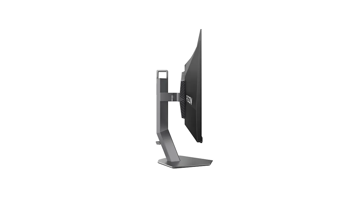 AOC AG276QZD2 OLED 27" pelinäyttö