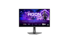 AOC AG326UD OLED 32" pelinäyttö
