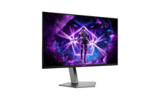 AOC AG326UD OLED 32" pelinäyttö