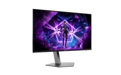AOC AG326UD OLED 32" pelinäyttö