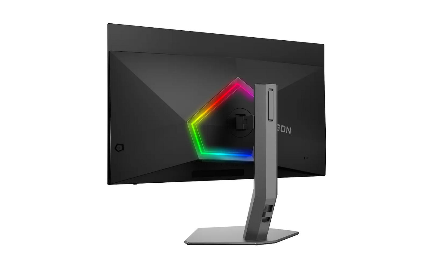 AOC AG326UD OLED 32" pelinäyttö