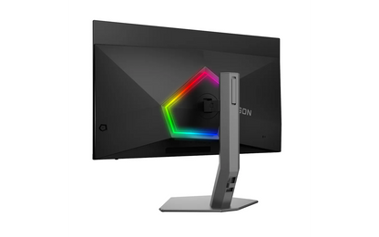 AOC AG326UD OLED 32" pelinäyttö