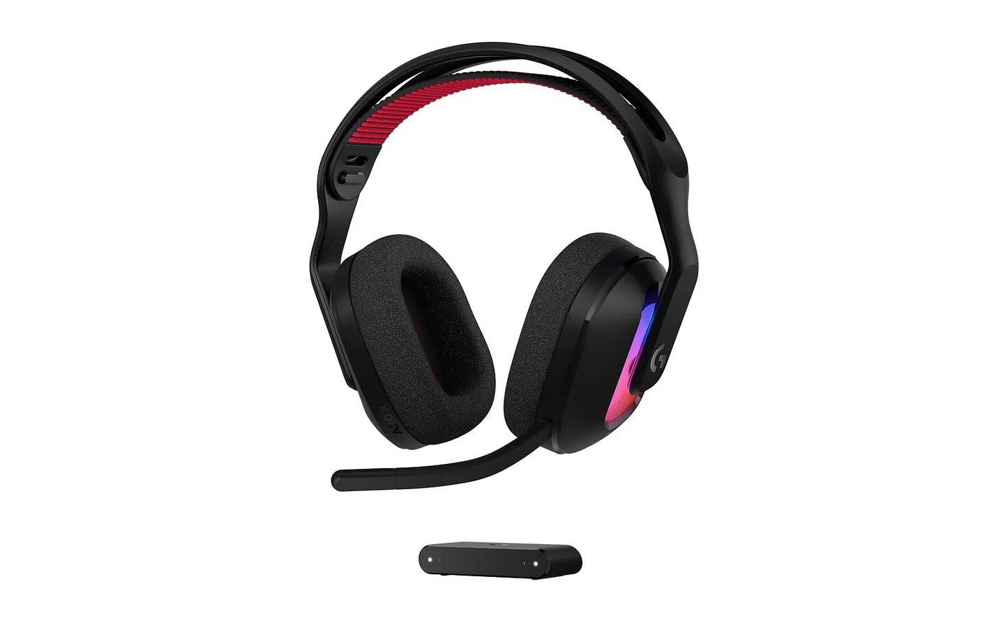 Logitech G Astro A20X langattomat pelikuulokkeet