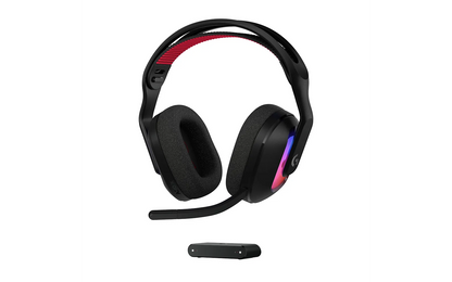 Logitech G Astro A20X langattomat pelikuulokkeet