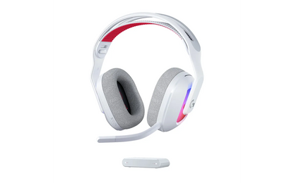 Logitech G Astro A20X langattomat pelikuulokkeet