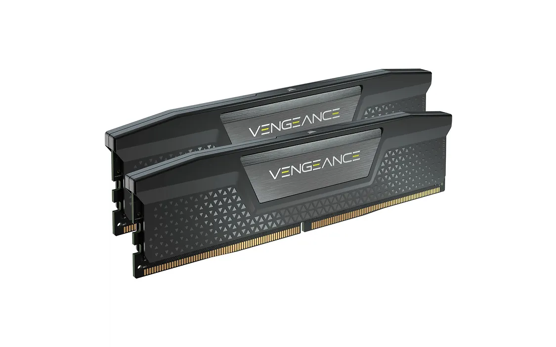 CORSAIR VENGEANCE DDR5 6000MHz 32GB (2x16GB) DIMM 36CL muistipaketti